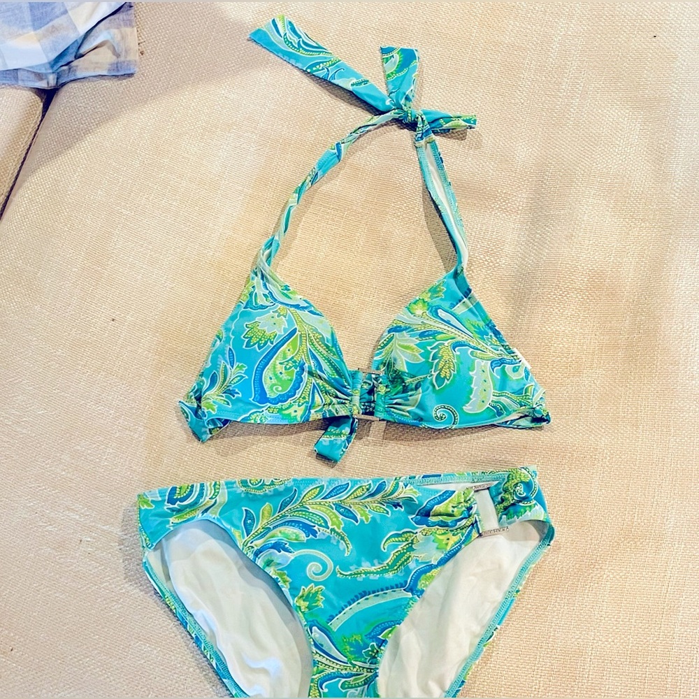 Ralph Lauren bikini set 6